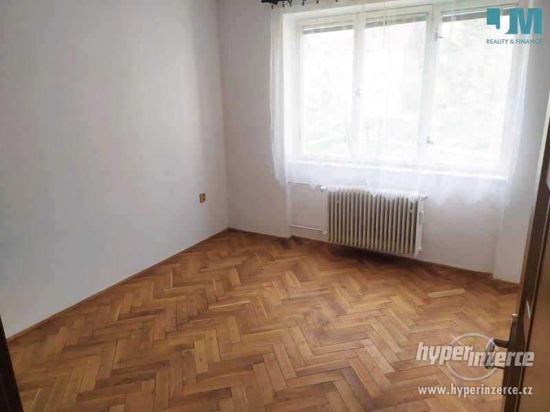 Pronájem, Byty 2+1, 61m2 - Náměšť nad Oslavou - foto 4