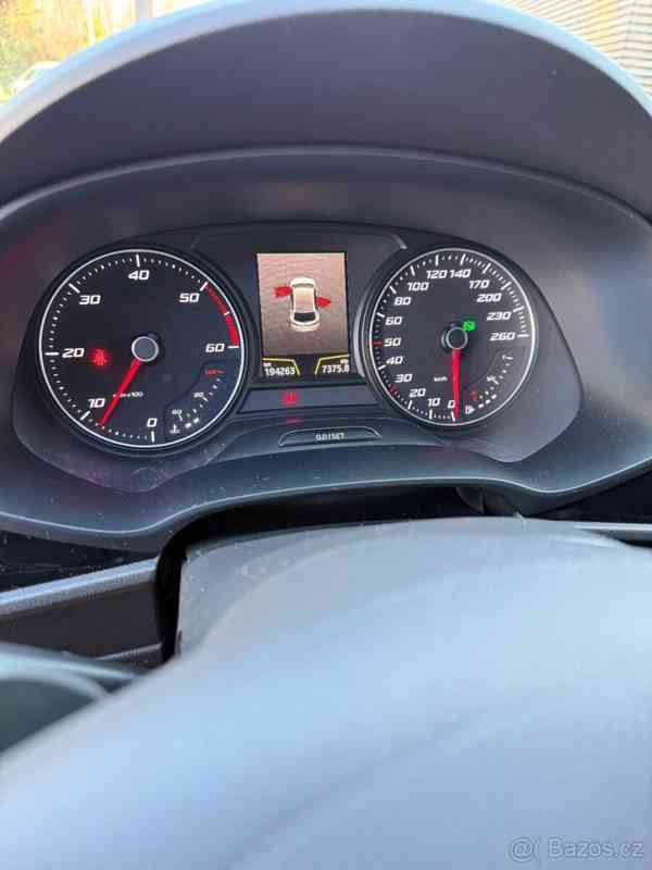 Seat Leon 2,0   FR - foto 9