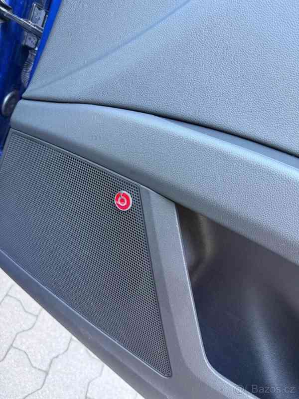 Seat Leon 2,0   FR - foto 8