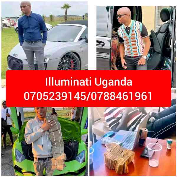 Illuminati Uganda 0705239145/0788461961