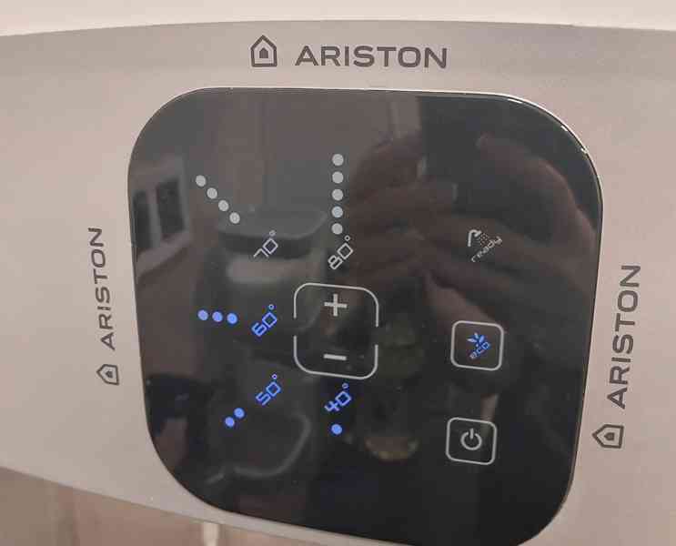 Bojler ARISTON - foto 3