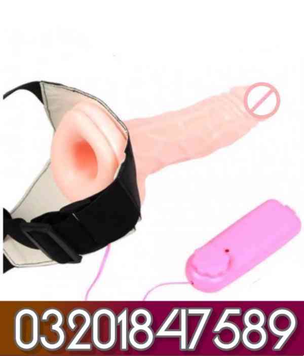 ~ Silicon Condom With Belt In Sukkur ~ 03201847589  - foto 1