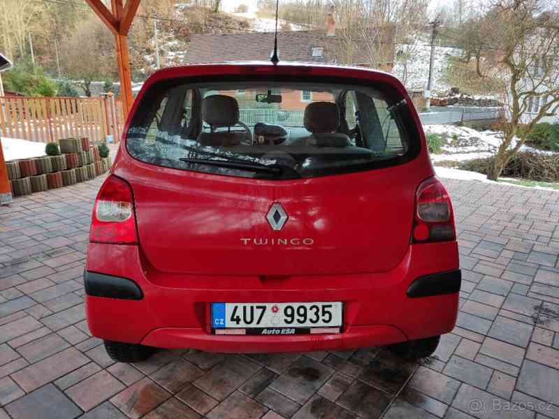Renault Twingo 1.2	 - foto 2
