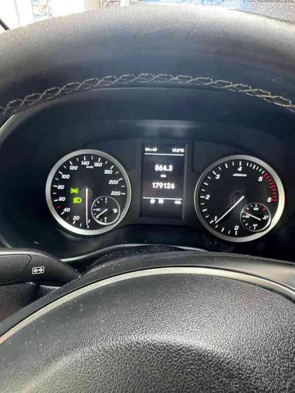 Mercedes-Benz Vito 0,0   110 - foto 6
