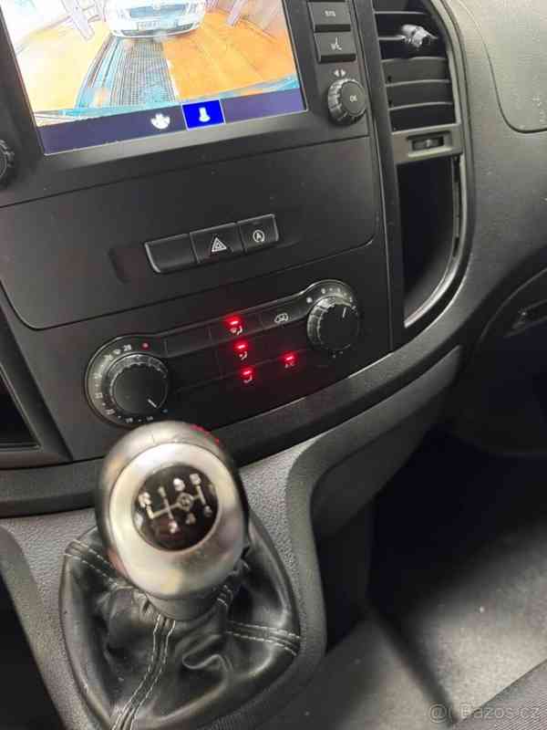 Mercedes-Benz Vito 0,0   110 - foto 5