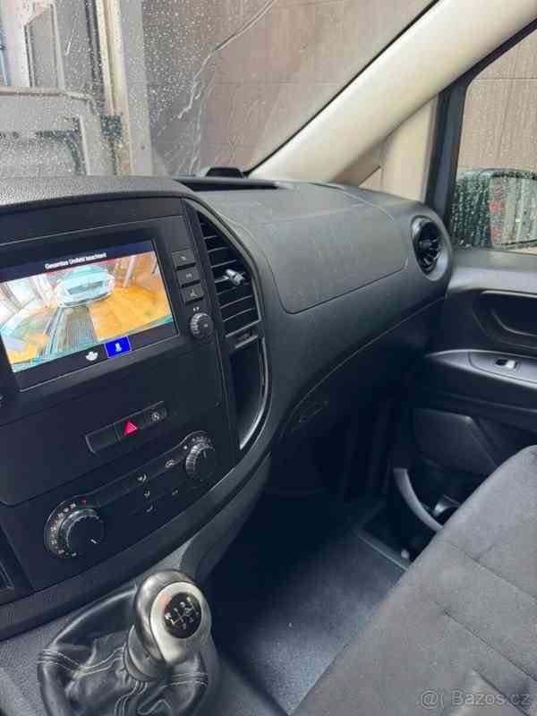 Mercedes-Benz Vito 0,0   110 - foto 12