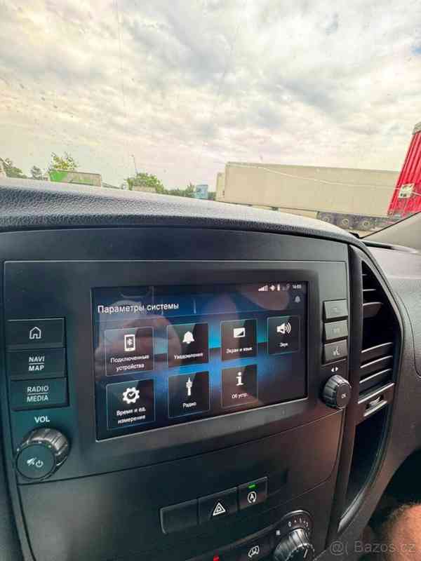 Mercedes-Benz Vito 0,0   110 - foto 4