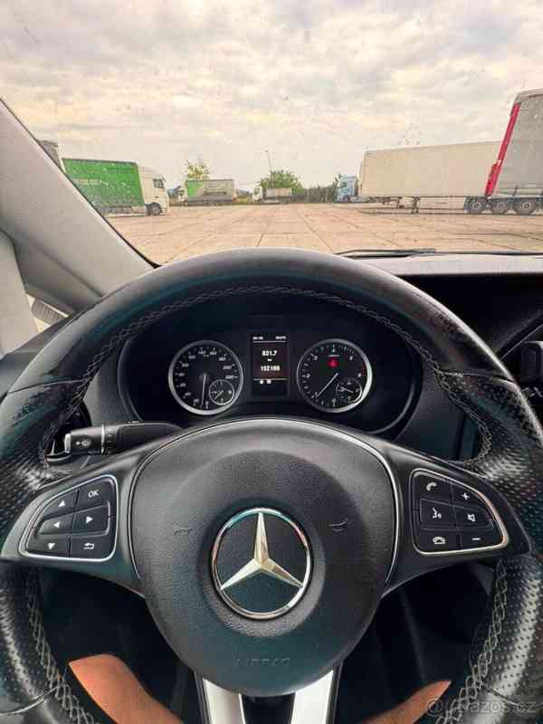 Mercedes-Benz Vito 0,0   110 - foto 7
