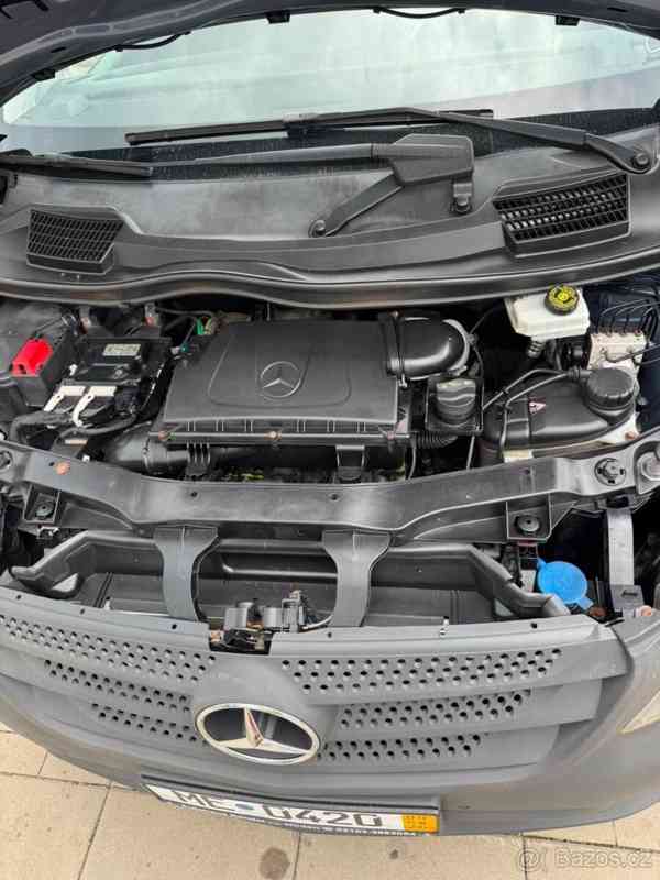 Mercedes-Benz Vito 0,0   110 - foto 10