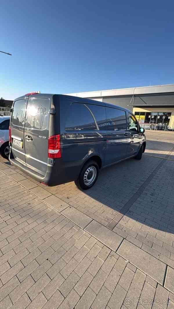 Mercedes-Benz Vito 0,0   110 - foto 2