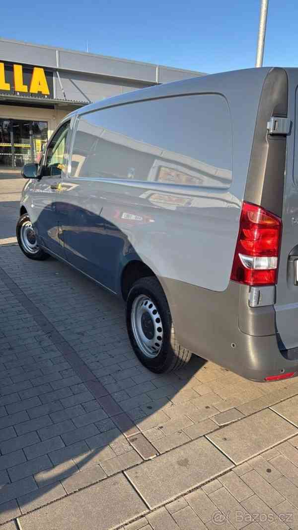 Mercedes-Benz Vito 0,0   110 - foto 3
