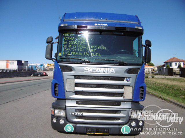 Scania R420 (ID 9933) - foto 14