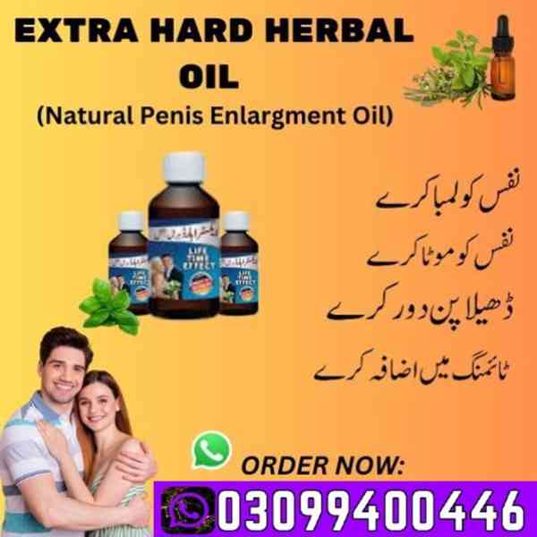 Extra Hard Herbal Oil In Islamabad ; 0309;9400446;