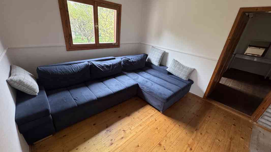 Pronájem chata - Káraný - foto 10