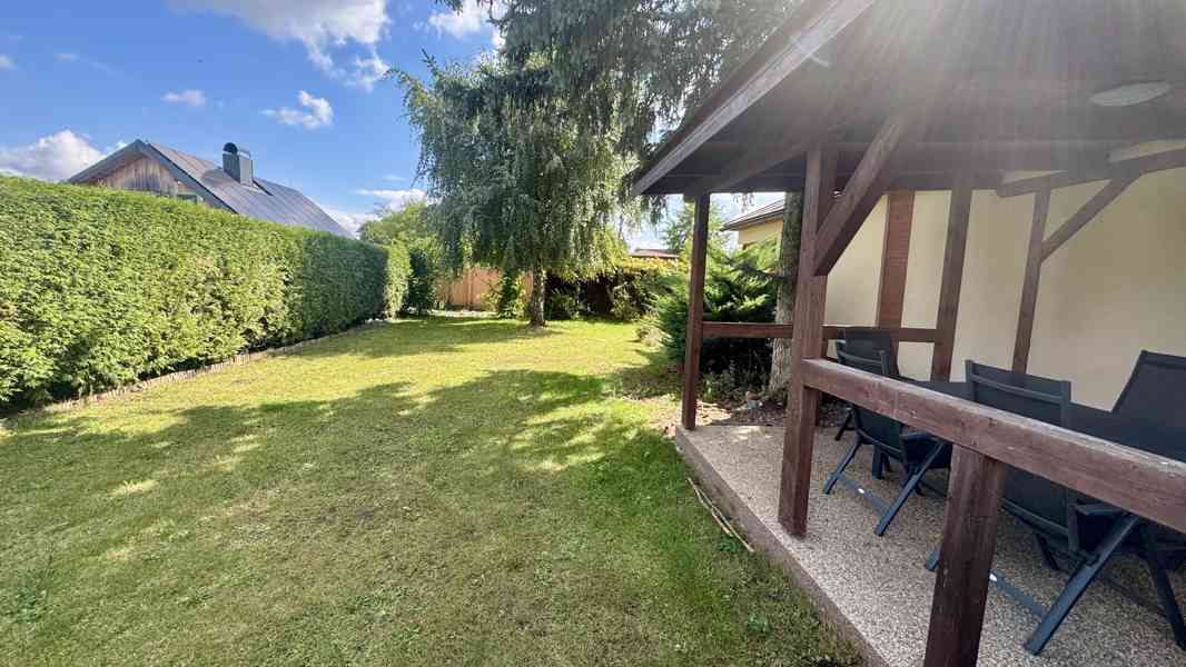 Pronájem chata - Káraný - foto 5