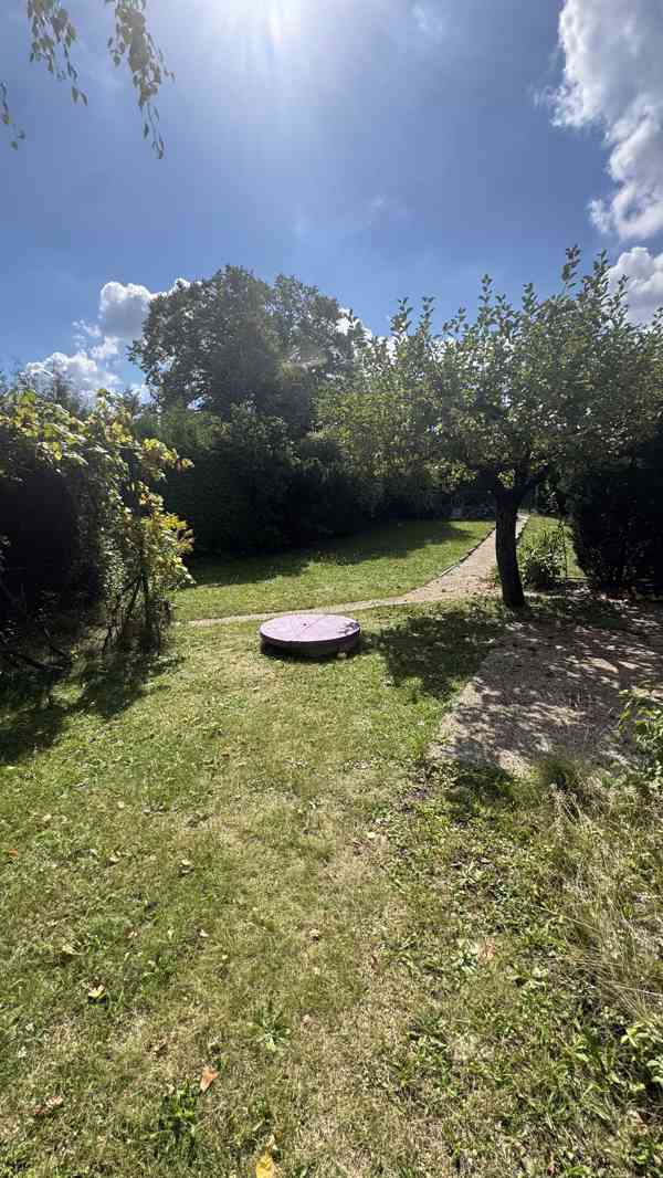 Pronájem chata - Káraný - foto 7