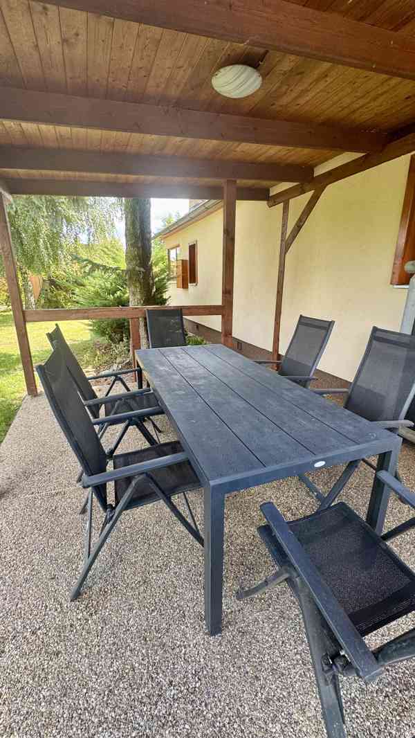 Pronájem chata - Káraný - foto 3