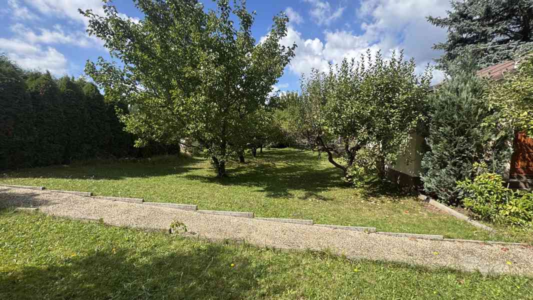 Pronájem chata - Káraný - foto 6