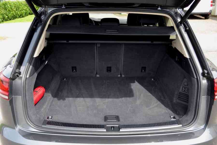 Volkswagen Touareg 3.0 TDI V6 170kW 4MOTION Tiptronic Navi - foto 16