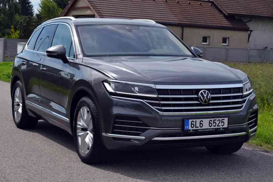 Volkswagen Touareg 3.0 TDI V6 170kW 4MOTION Tiptronic Navi - foto 5