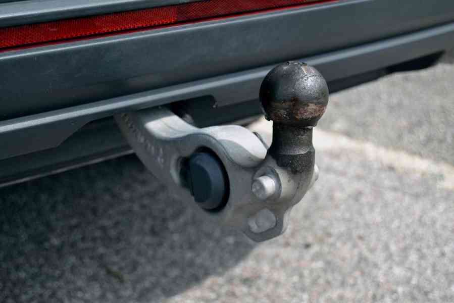 Volkswagen Touareg 3.0 TDI V6 170kW 4MOTION Tiptronic Navi - foto 17