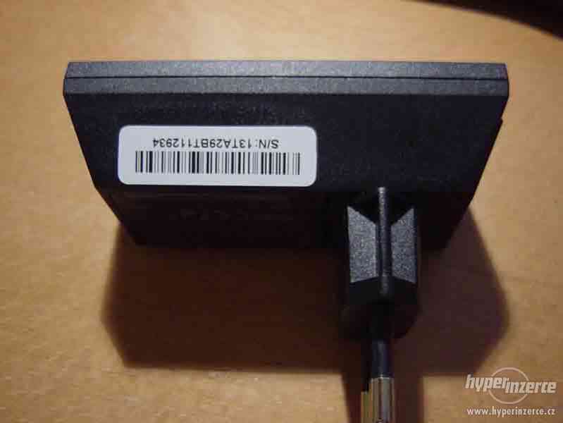 AC adapter HTC USB 5V 1A - foto 1