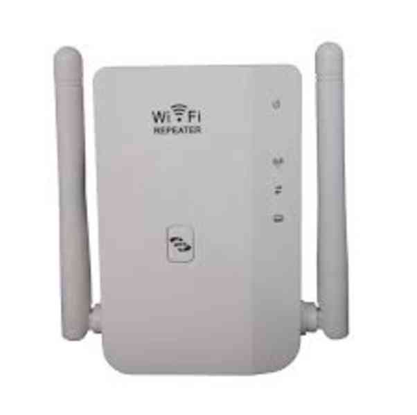  Wi-Fi extender 300.KUSU RUZNE DRUHY - foto 4