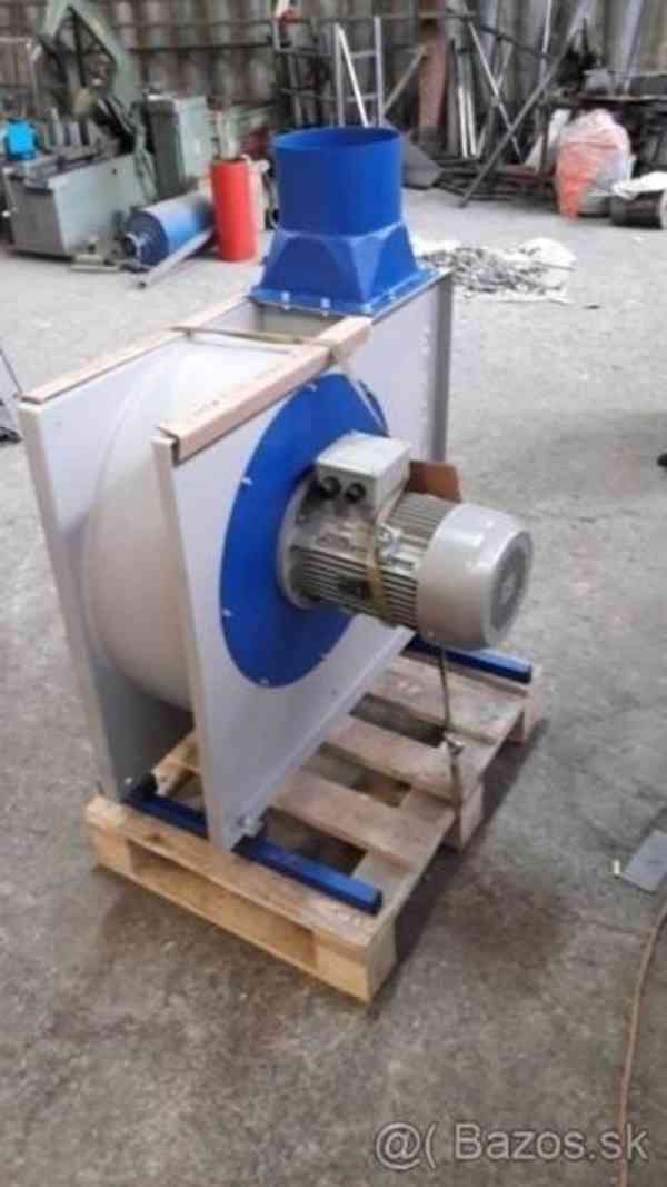 Odsavani pilin PROFI - foto 2