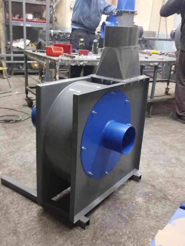 Odsavani pilin PROFI - foto 4