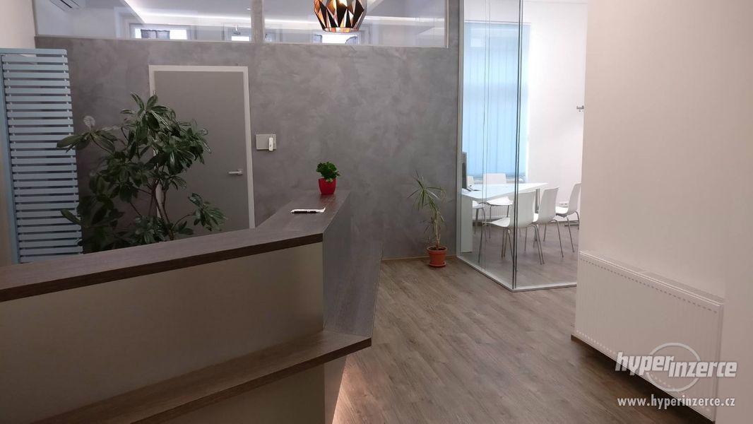 Pronájem zubní ordinace v Praze na Florenci - foto 8