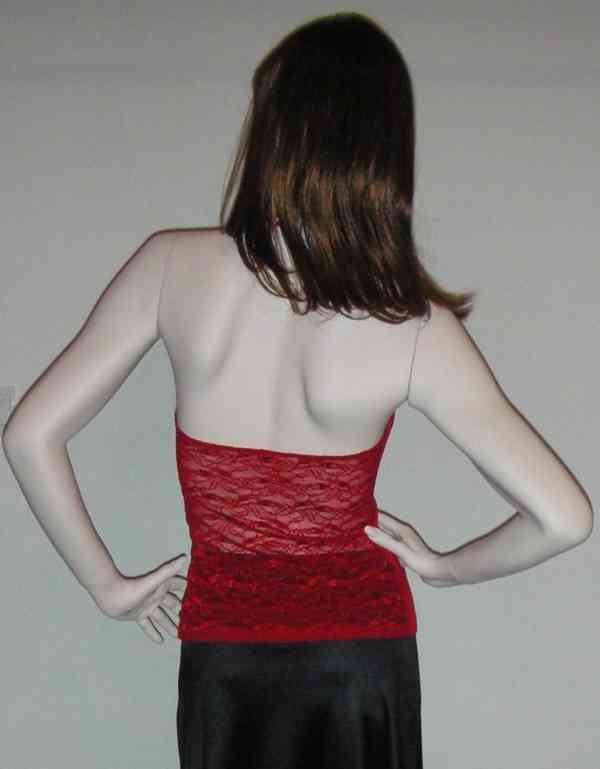 Výprodej veškerých šatů, látek, nití  i vybavení prodejny - foto 72