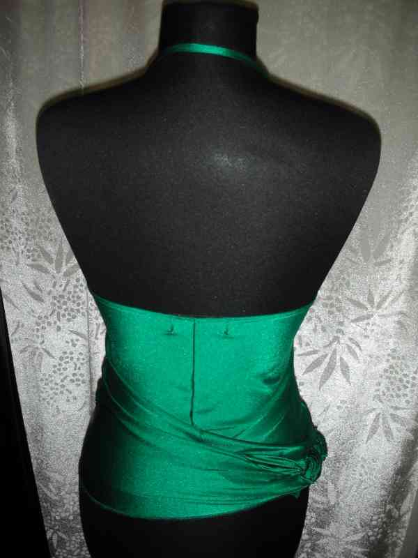 Výprodej veškerých šatů, látek, nití  i vybavení prodejny - foto 44