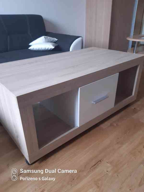 konferenční stolek CanCan - foto 2