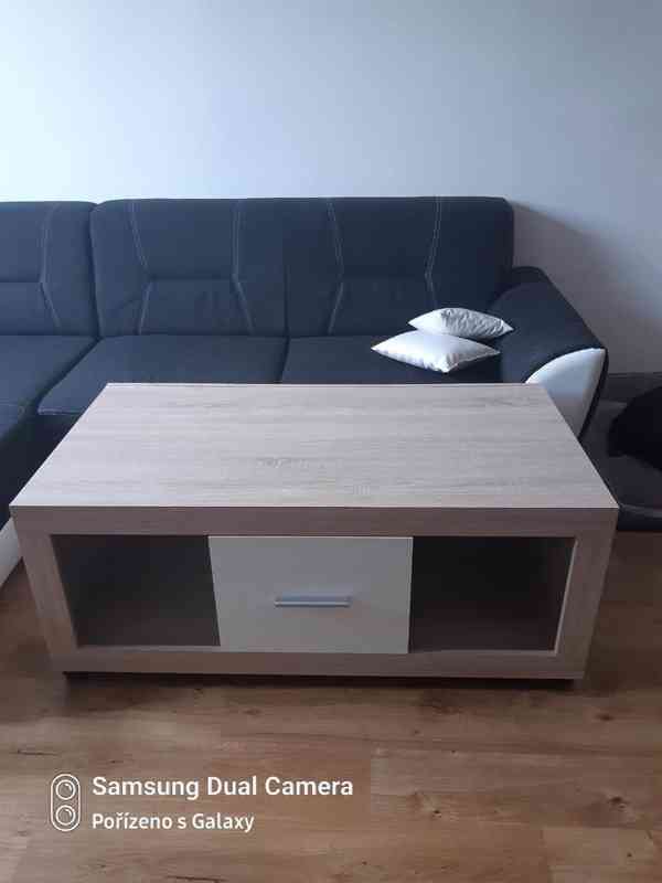 konferenční stolek CanCan - foto 1