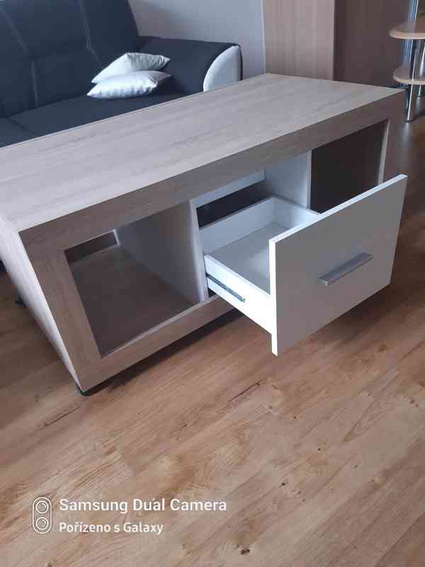 konferenční stolek CanCan - foto 3