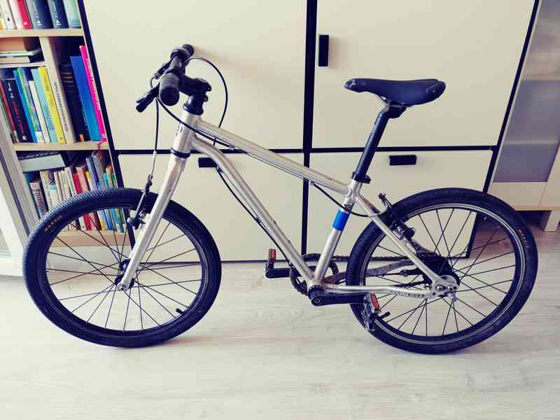 Kola - EARLY RYDER 16