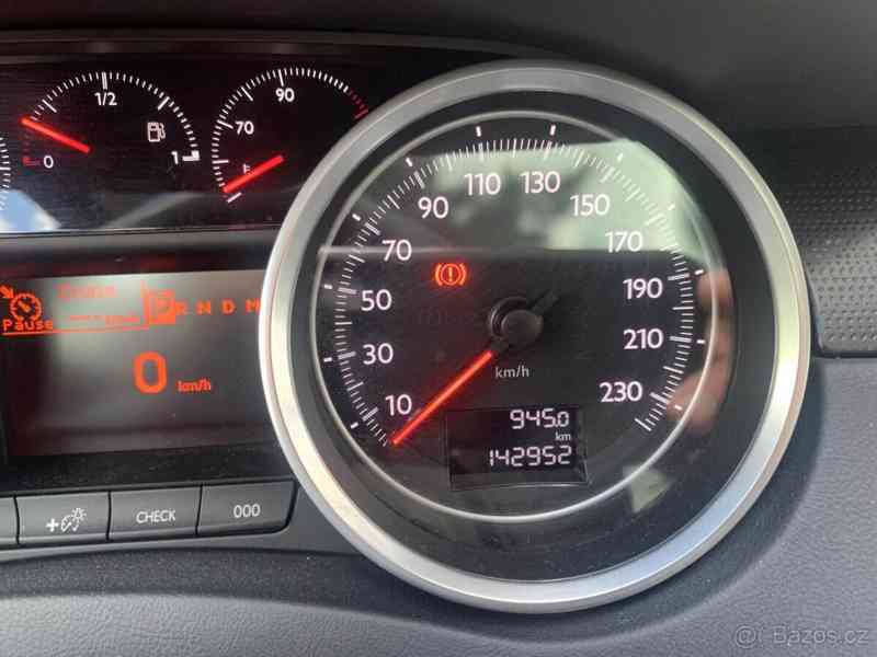 Peugeot 508 SW	 - foto 9