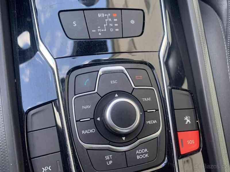 Peugeot 508 SW	 - foto 6
