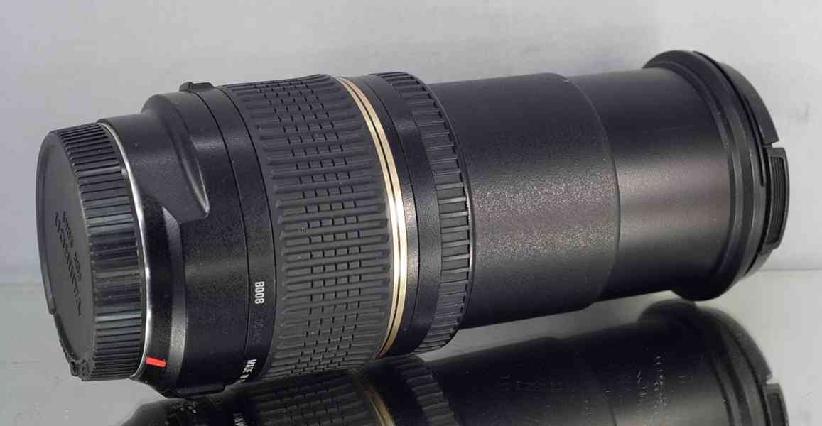 pro Sony -Tamron AF 18-270mm F/3.5-6.3 PZD A-mount - foto 7