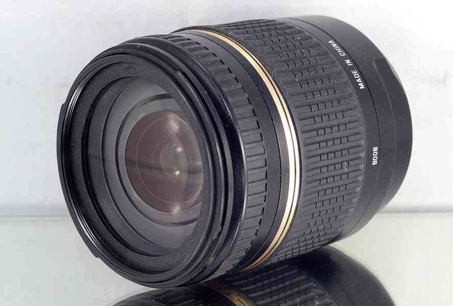 pro Sony -Tamron AF 18-270mm F/3.5-6.3 PZD A-mount - foto 4