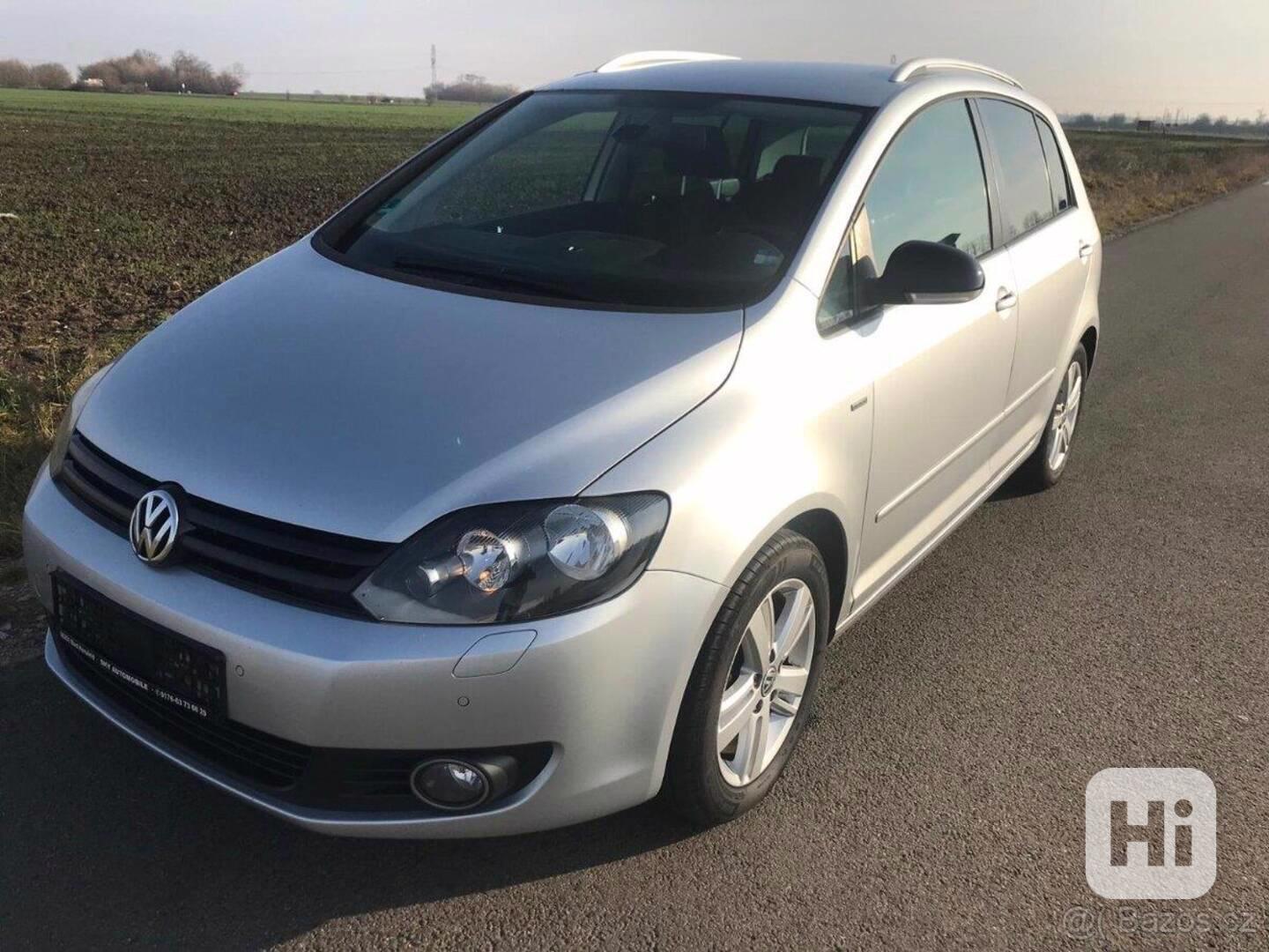 Volkswagen Golf 1,4   TSI 90kw - foto 1