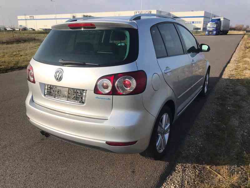 Volkswagen Golf 1,4   TSI 90kw - foto 6