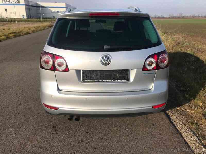 Volkswagen Golf 1,4   TSI 90kw - foto 8