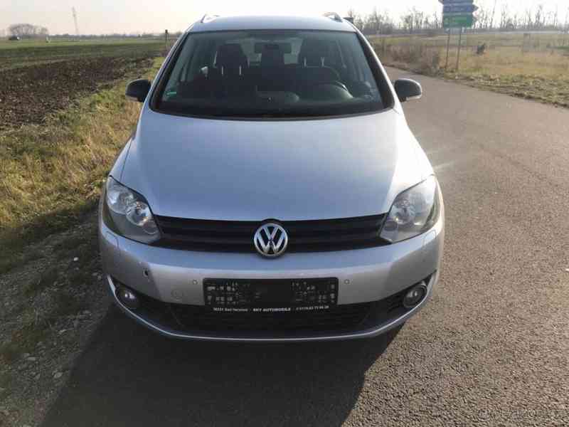 Volkswagen Golf 1,4   TSI 90kw - foto 16