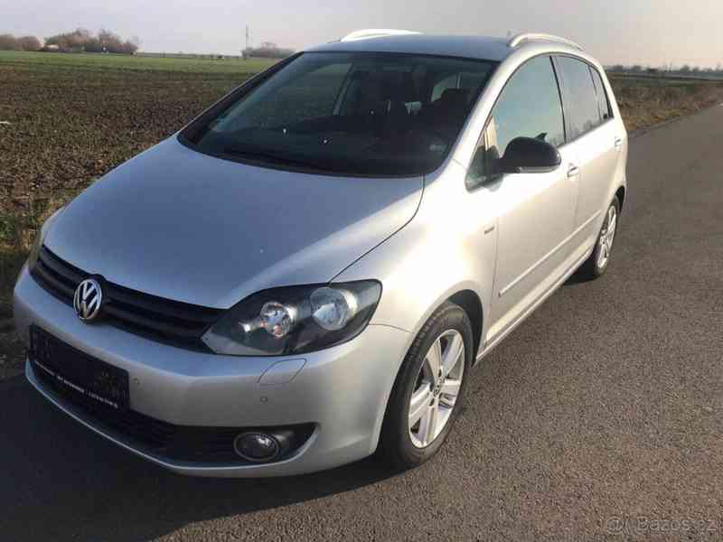 Volkswagen Golf 1,4   TSI 90kw - foto 1