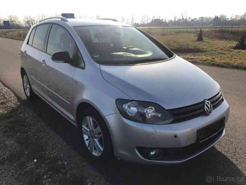 Volkswagen Golf 1,4   TSI 90kw - foto 4