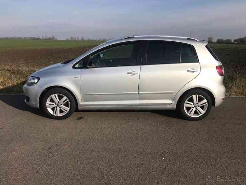 Volkswagen Golf 1,4   TSI 90kw - foto 2