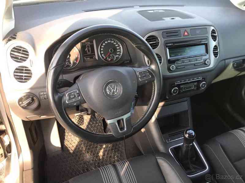 Volkswagen Golf 1,4   TSI 90kw - foto 12