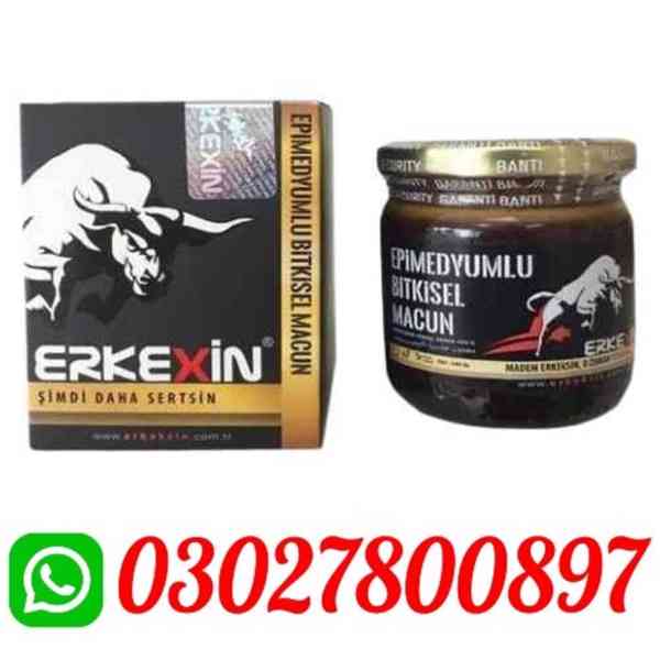 Erkexin Turkish Macun in Pakistan " 03027800897