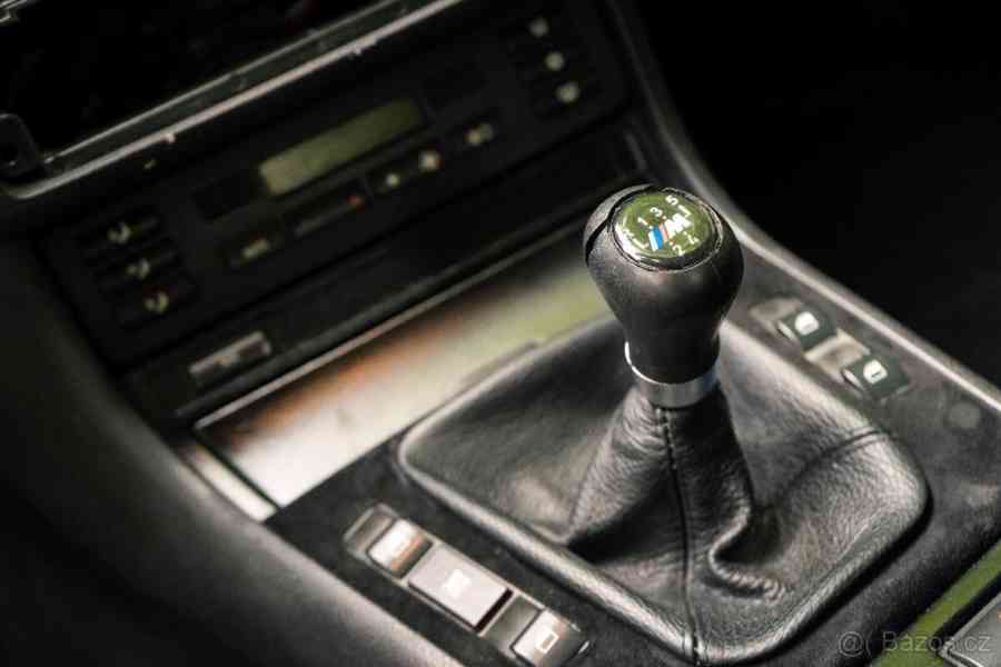 BMW Řada 3 1,8   E46 318ci 87kW najeto 256 xxx - foto 12